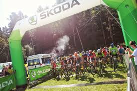 | gametracker.com profiles > tpk2020. Viac Nez 400 Bajkerov Si Prislo Zmerat Sily Na Mtb Maraton Skoda Bike Open Tour V Slovenskom Raji Skoda Storyboard