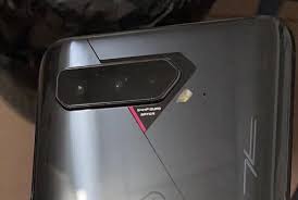 Features 6.78″ display, snapdragon 888 chipset, 6000 mah battery, 512 gb storage, 16 gb ram, corning gorilla glass. Asus Rog Phone 5 4 Live Shots Emerge To Reveal 64mp Main Camera And Design Gizmochina