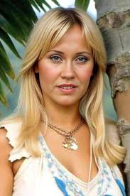 Agnetha Fältskog, Big fans....
