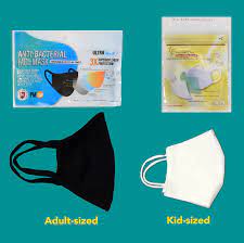 Cost efficient replacement filters available. Mask Collection Singapore How To Collect Your Free Reusable Face Mask From May 26