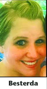 Jessica Ann Castleman Besterda (1989-2017)