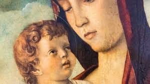 De ce copiii din picturile medievale au capete de adult. Care e explicația  specialiștilor