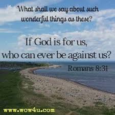 And god is with us. 70 Encouraging Bible Verses Inspirational Words Of Wisdom