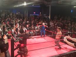 We did not find results for: Midget Wrestling Is Back At The Newly Re Opened Champs Downtown