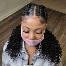 Updo Near Me: Front Royal, VA