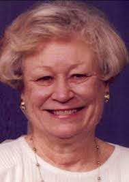 Racine Obituaries: Elizabeth E. Bevry