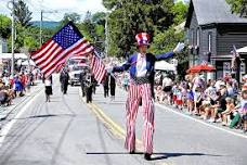 Springfield, NY 4th of July – Celebrating AMERICA 250