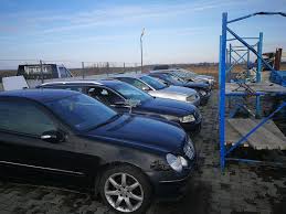 Str.ovidiu balea, la intrare in sacalaz, timisoara, timis. Vis Dezmembrari Sc Vis Service Srl 2282