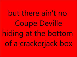 Meatloaf Two Out Of Three Ain T Bad Lyrics Still On My Stroll Down Memory Lane Lol Amazing The Perspectives Bad Things Lyrics Music Lyrics Music Nerd