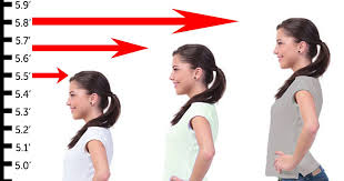 Maybe you would like to learn more about one of these? Here S How You Can Become Taller And Get Perfect Posture In 1 Week Born Realist