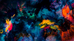 Disfruta de cada uno de los diseños de wallpapers para windows 10 que hemos seleccionado y que puedes. Colores En Ondas En Movimiento Fondo De Pantalla 4k Ultra Hd Id 5961