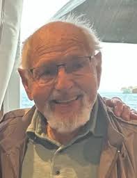 Obituary information for Martin Hawley