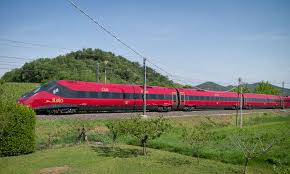 Get train times, compare prices & buy cheap train tickets for leonberg to öhringen west today. Italo Leads The Way In Private Open Access High Speed Services