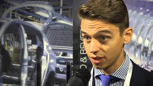 Angelo Nicoletti Datalogic Automation