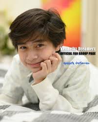 🔰KENNETH'Z DREAMERZ(Official Group Page of Kenneth Gutierrez)🔰