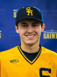 2022 Siena Heights University Baseball Roster