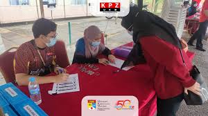 Ia mempunyai 8 blok asrama dan mampu menempatkan seramai 3860 pelajar. Kolej Pendeta Za Ba Ukm Official Startseite Facebook