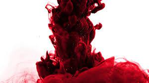 4k Ink Drop In Water Ink4k Red Free Stock Footage Free Stock Footage Ink In Water Green Aesthetic
