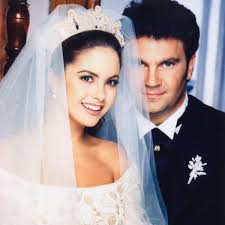 Lucero y manuel mijares fueron una de las parejas que tuvieron una relación de telenovela. Lucero Y Mijares Se Casaron Por Un Contrato Ella Responde A La Polemica La Verdad Noticias