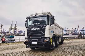 Последние твиты от scania group (@scaniagroup). Scania Fullt Vw Lastwagentochter Traton Die Kasse