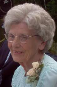 Obituary information for Hazel Mildred Barber