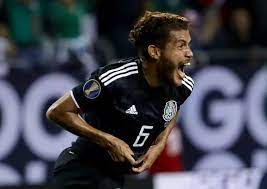 Based in la @lagalaxy @miseleccionmx. Jonathan Dos Santos To Club America Viva Liga Mx