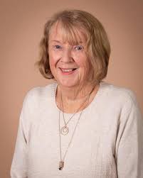 Marian FitzPatrick Obituary