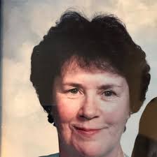 Roberta McLaughlin Obituary (1936