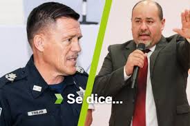 Se dice… que Isabel Ramírez, Jaime Olvera, Jorge Valdés y más