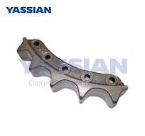 Bulldozer Sprocket D7G Dozer Segment Heavy Duty Attachment ...