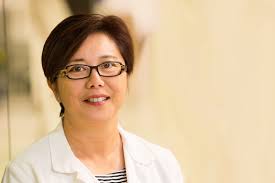 Women in Science: Deborah Young