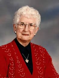 Pauline Harris Obituary