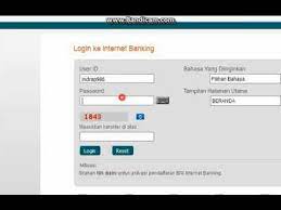 Anda hanya butuh login dan cari menu profil (versi desktop) atau administrasi (versi mobile). Cara Ganti Password Internet Banking Bni Youtube
