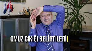omuz cikigi nasil anlasilir op dr haldun seyhan youtube