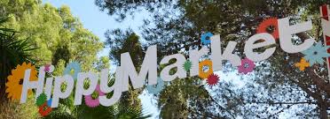 Hippymarket Punta Arabi Ibiza