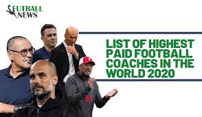 The richest soccer manager in the world now is jose mourinho. Who Is The Richest Coach In The World 2020