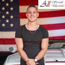 6 insurrection at the u.s. World S Youngest Billionaire Kevin David Lehmann Wiki Bio Net Worth Age