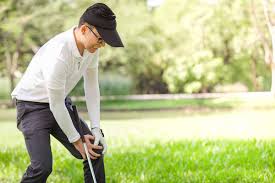 Image result for Golf Injuries