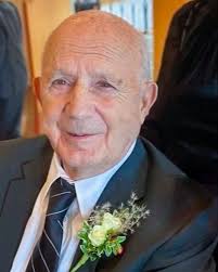 Edward J. Pignone Sr Obituary April 28, 2024