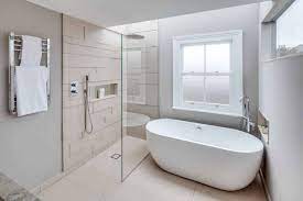Pin On Baths Showers And Bathrooms