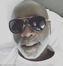 RHOA's Cynthia Bailey and Peter Thomas sell Atlanta home amid expected  divorce