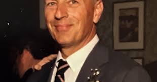 Richard Taylor Curvin