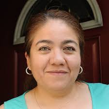 Claudia Cuellar's Instagram, Twitter & Facebook