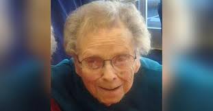 Florence Jackson Obituary