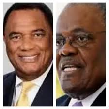 Dissident Politicians Who Shaped The Modern Bahamas · Bahamianology