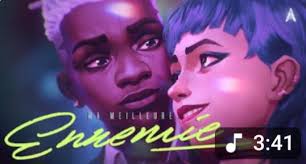 MME Extended Version officially dropped. What are your thoughts? : r/arcane