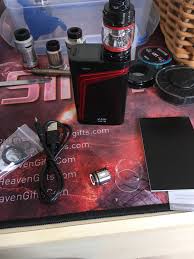 Sorted by both general problem type and by vape pen. Review The Smok V Fin Kit The Battery S A Big Un In This One Electronic Cigarette