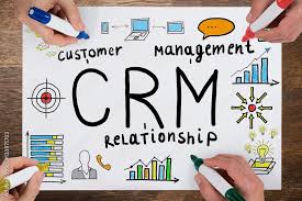 CRM Là Gì? Hướng Dẫn Vận Hành CRM Hiệu Quả, Tối Ưu Trong Doanh Nghiệp -  SmartOSC DX