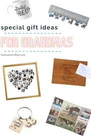 If a recent downsizing means she had to give up a sprawling garden, gift her an indoor garden that she can tend to with ease. Special Gift Ideas For Grandma From The Grandkids Twins And Coffee
