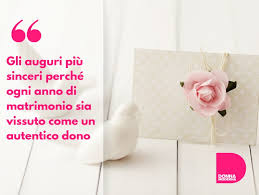 Di matrimonio lettera.anniversario di matrimonio le frasi belle per festeggiare. Auguri Anniversario Matrimonio Nozze D Argento Nozze D Oro Donna Moderna